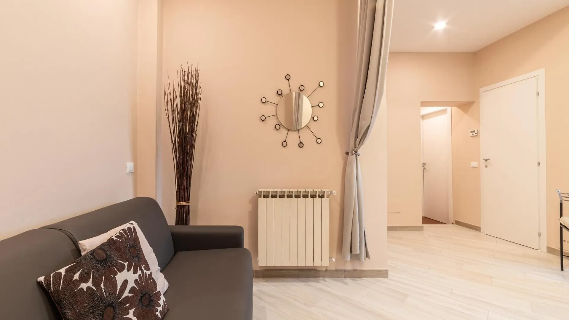 Dante Experience Apartment Floransa