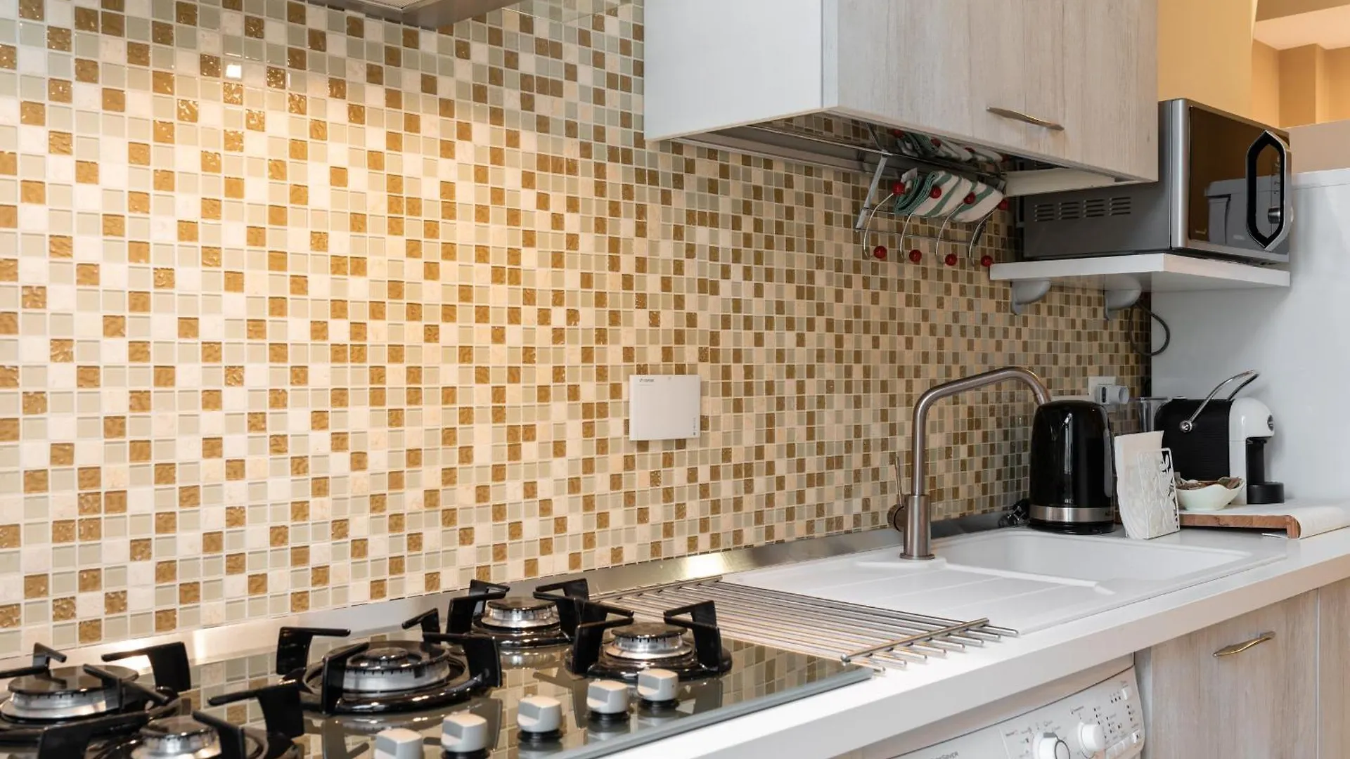 Dante Experience Apartment Floransa 0*,  İtalya