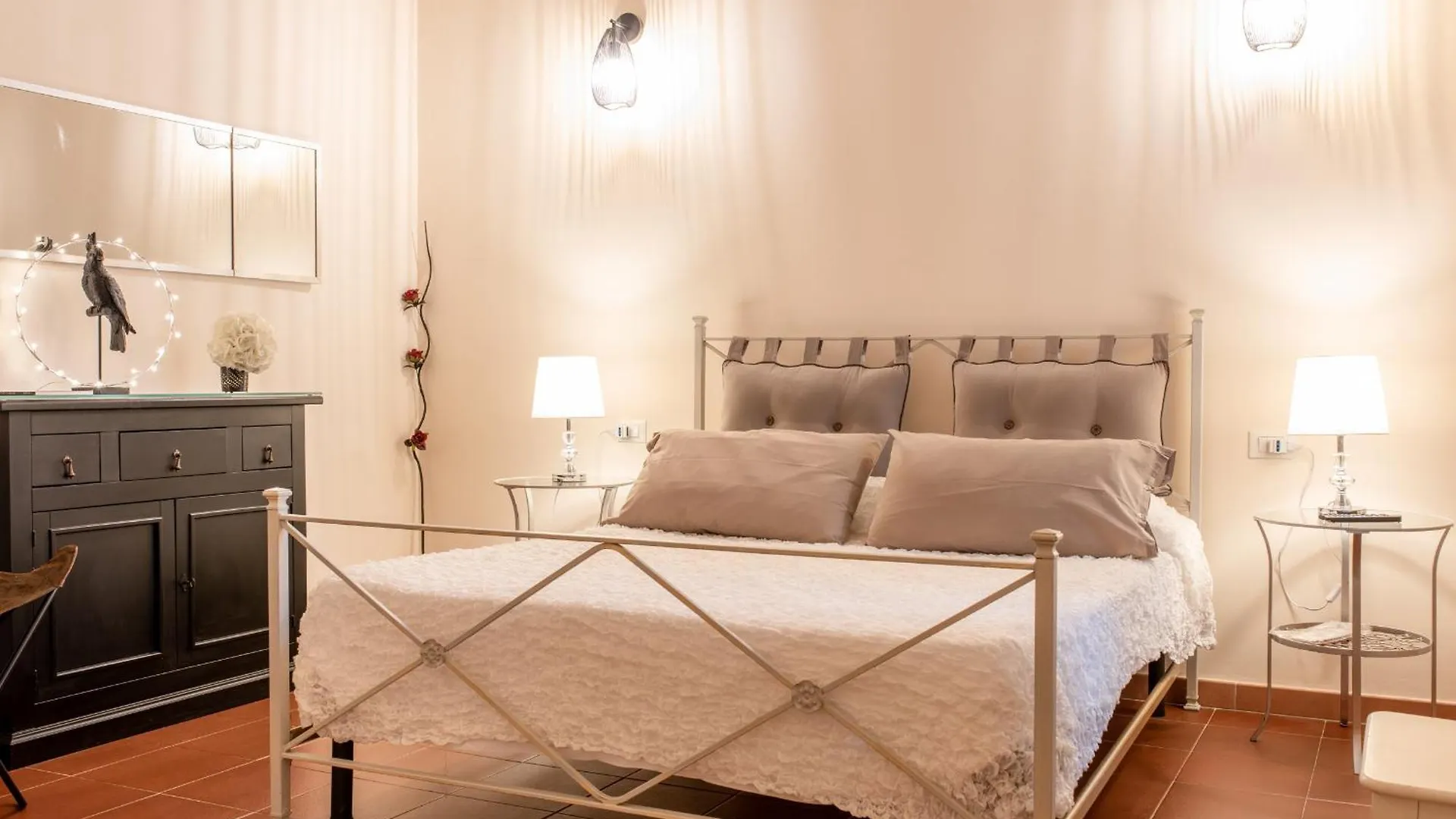 Dante Experience Apartment Floransa