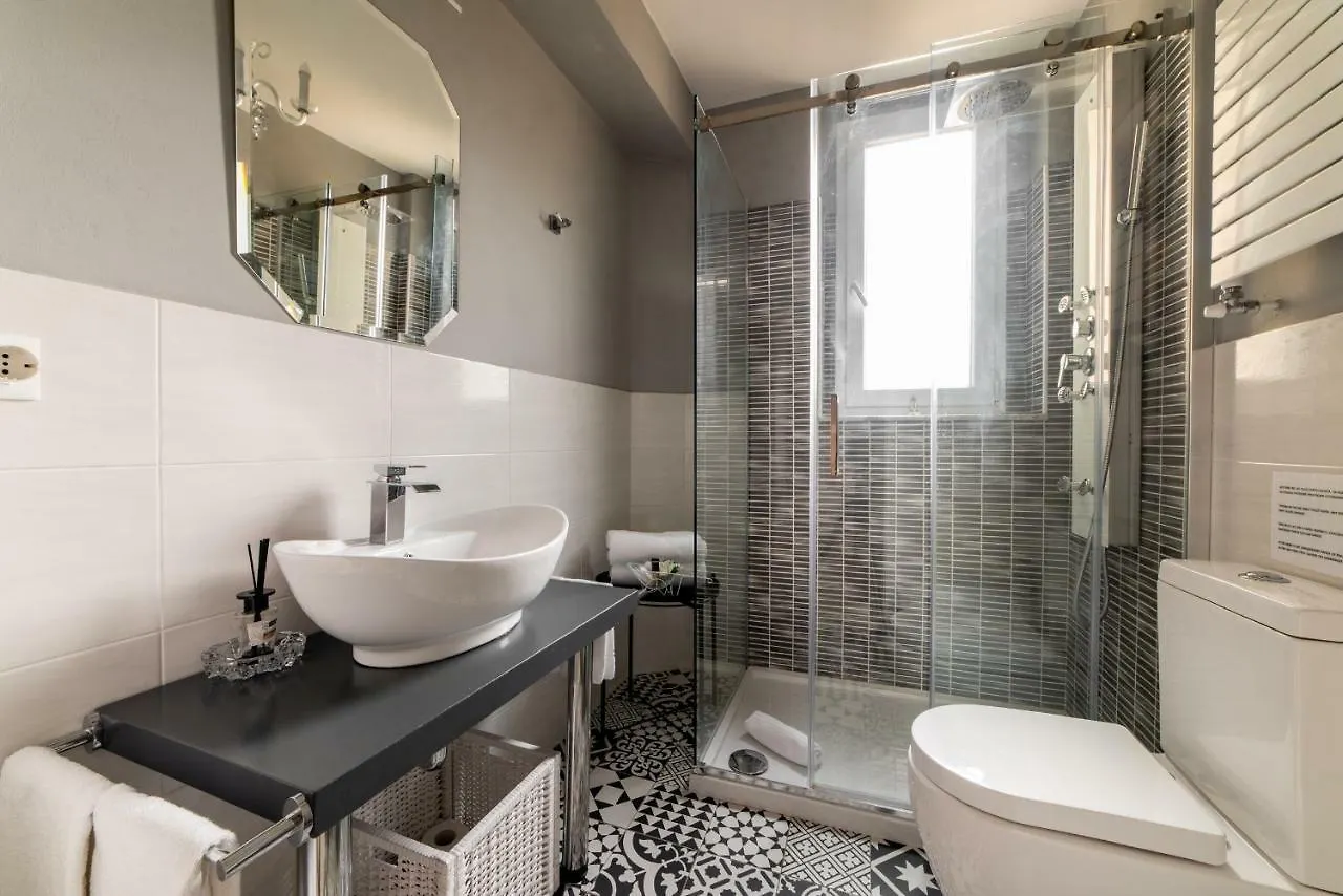 Dante Experience Apartment Florence
