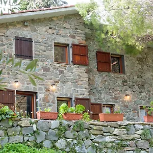 Due Pini , Corniglia Italie