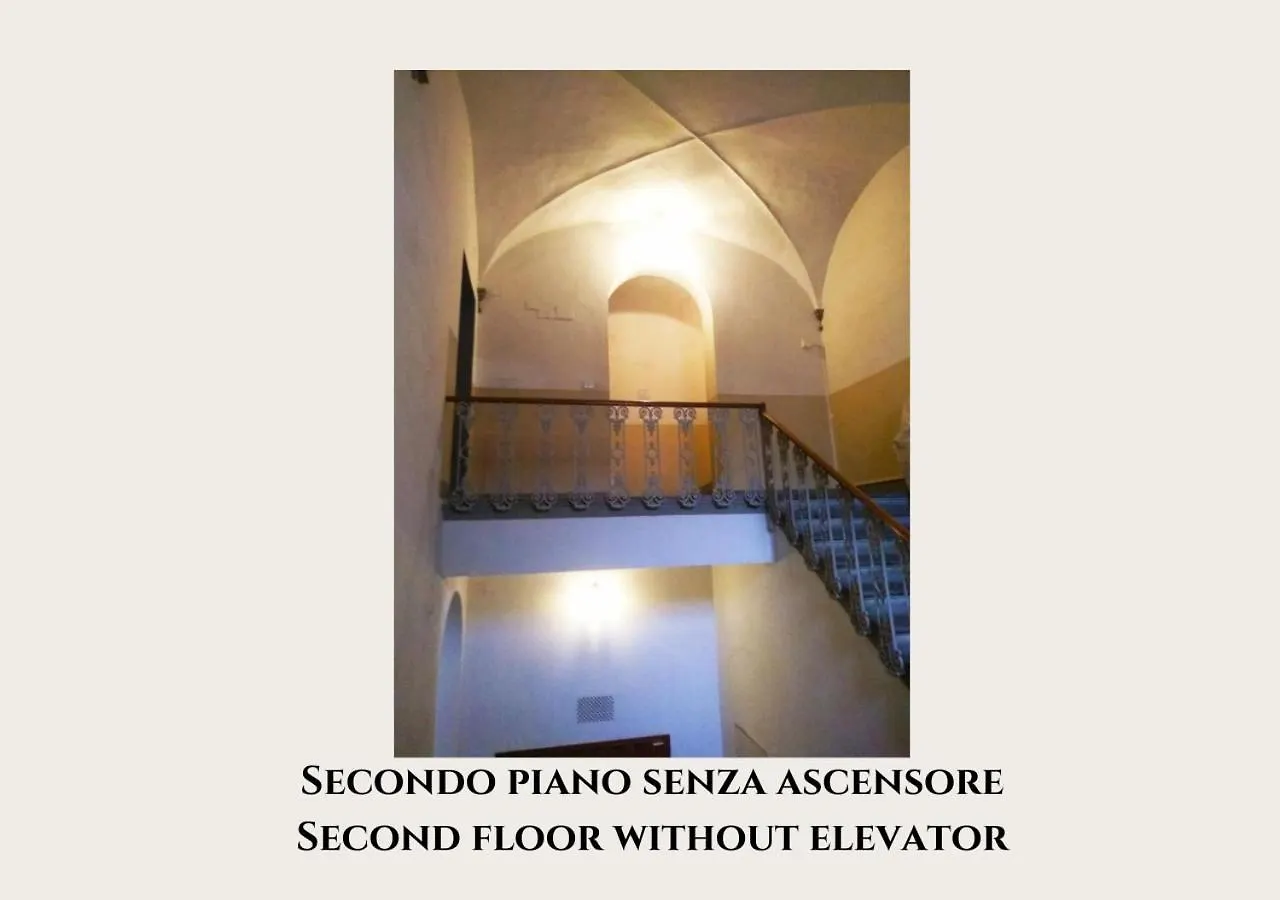 Dante Experience Apartment Florence
