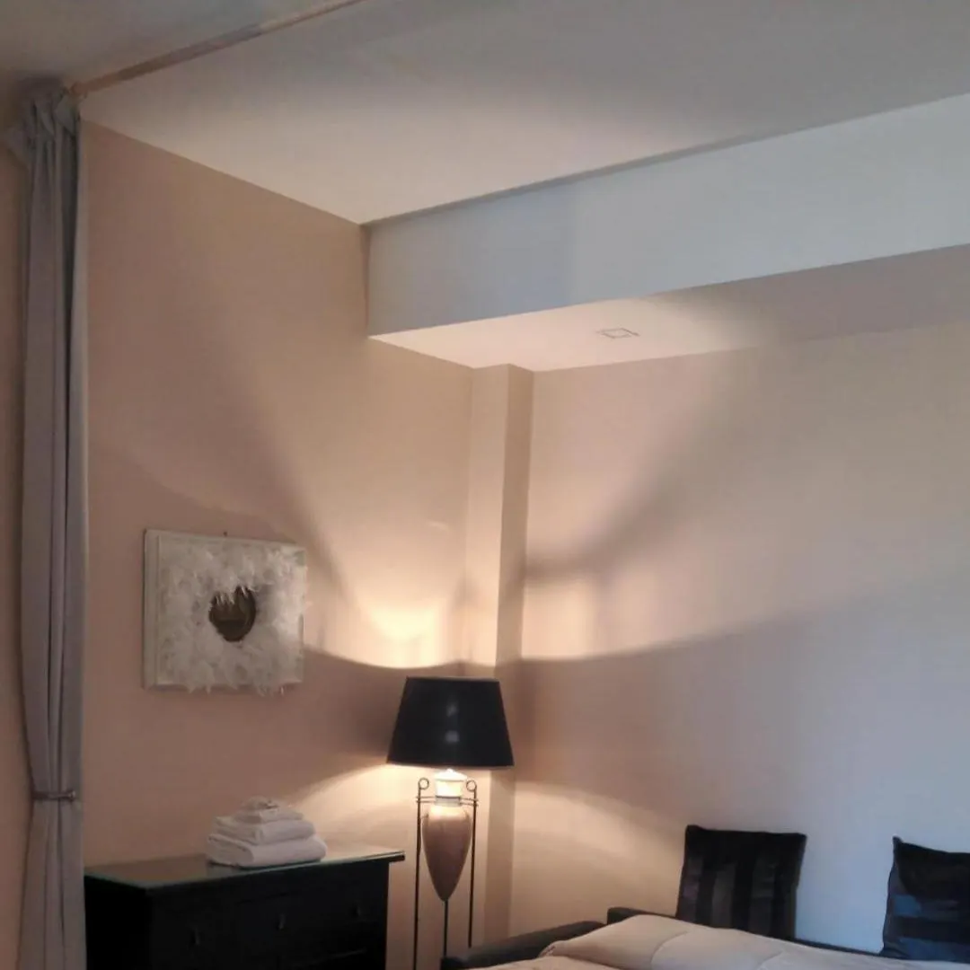 Dante Experience Apartment Florence