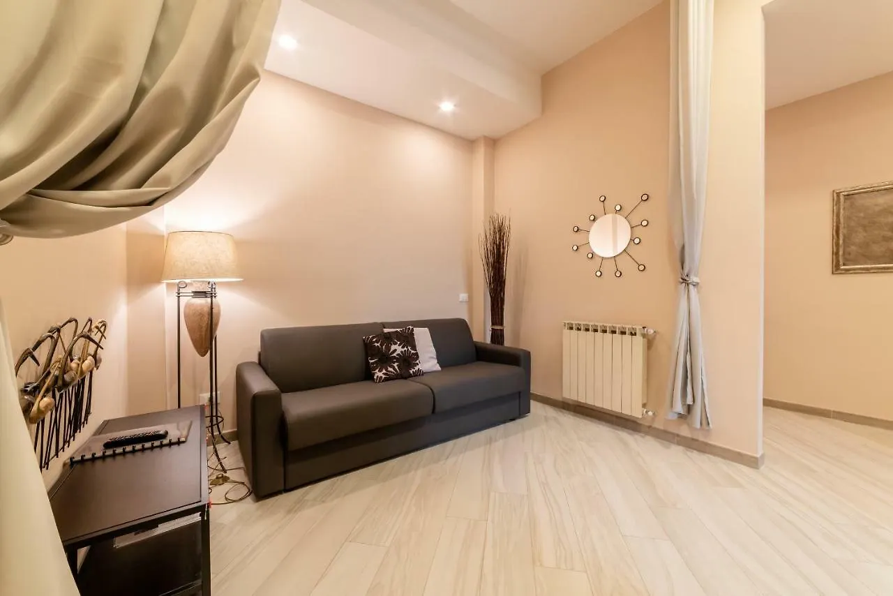Dante Experience Apartment Florence 0*,