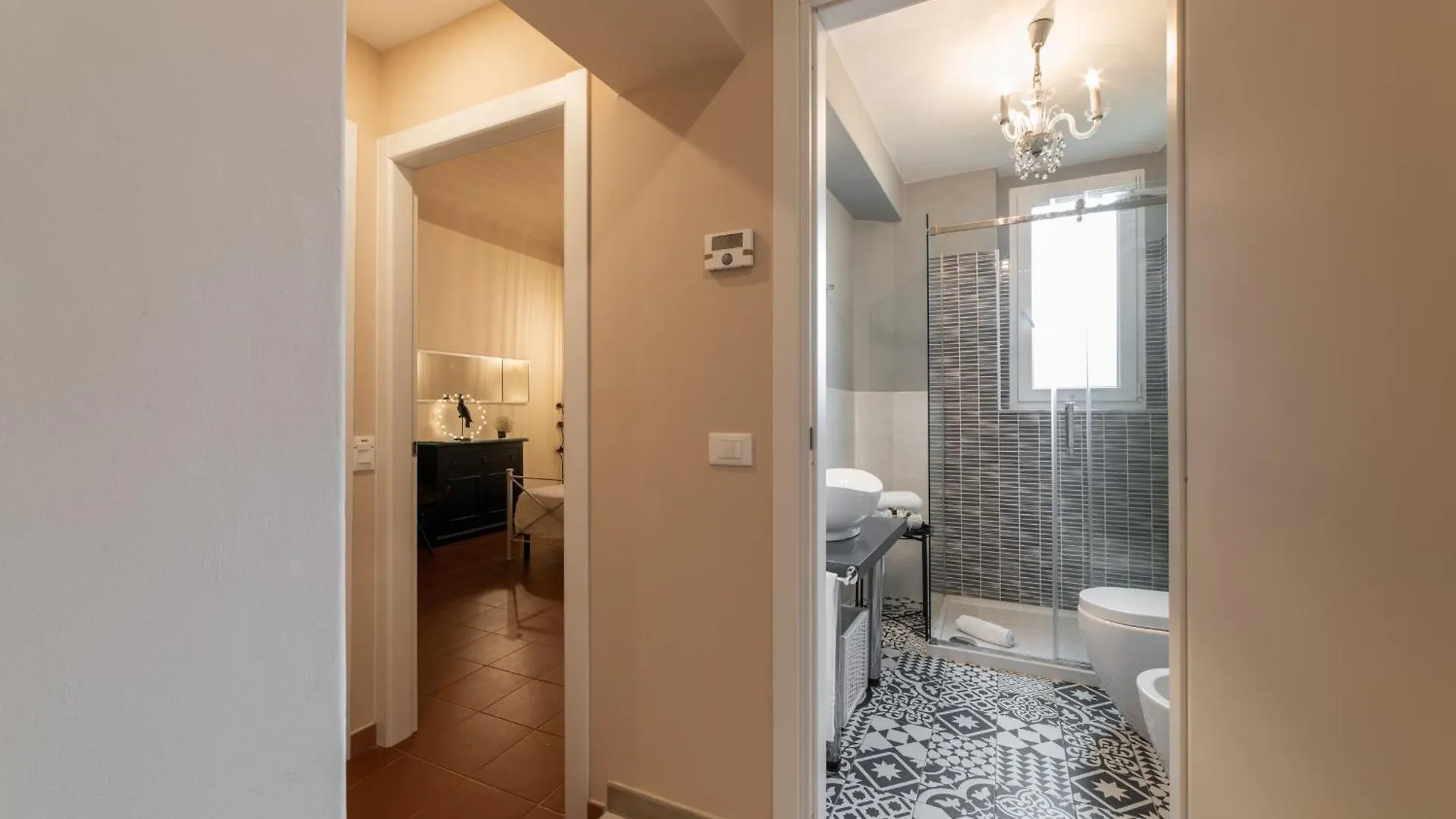 Dante Experience Apartment Флоренция Италия
