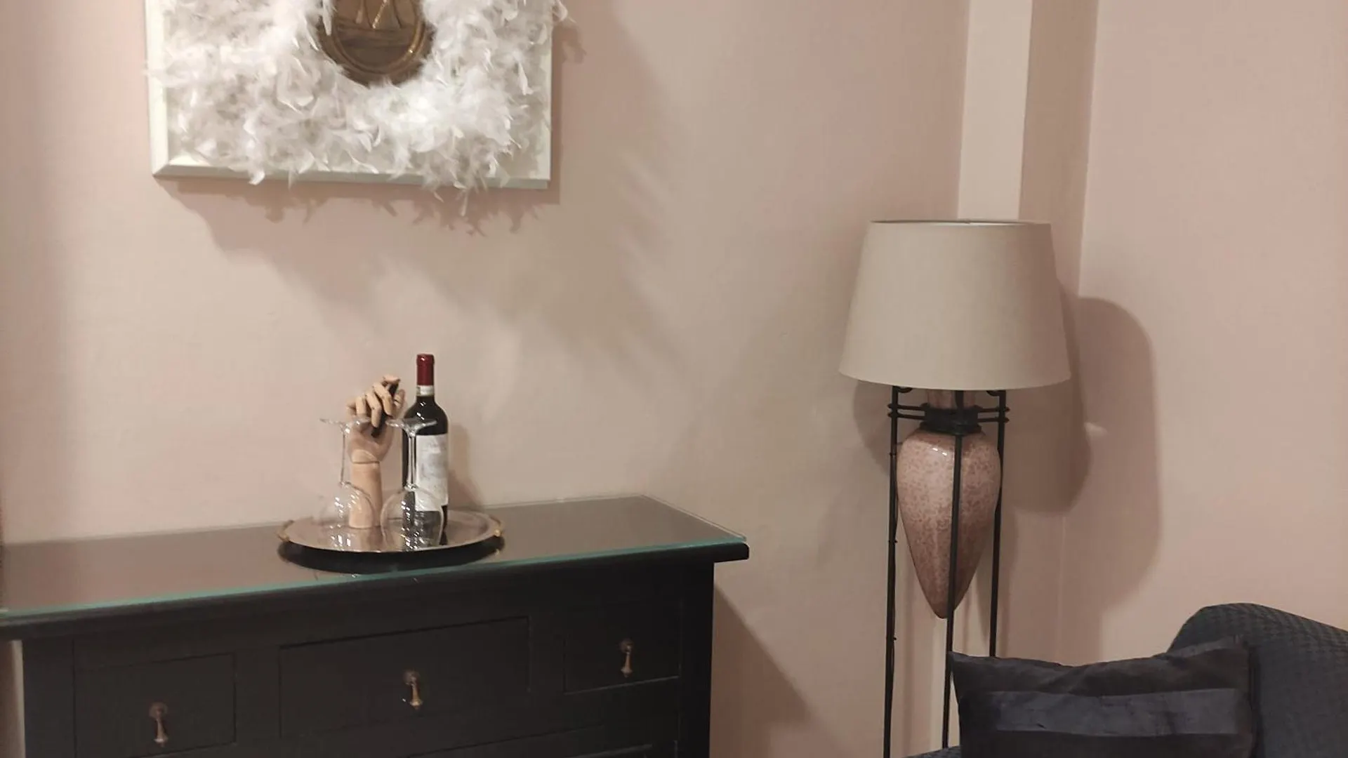 Dante Experience Apartment Флоренция