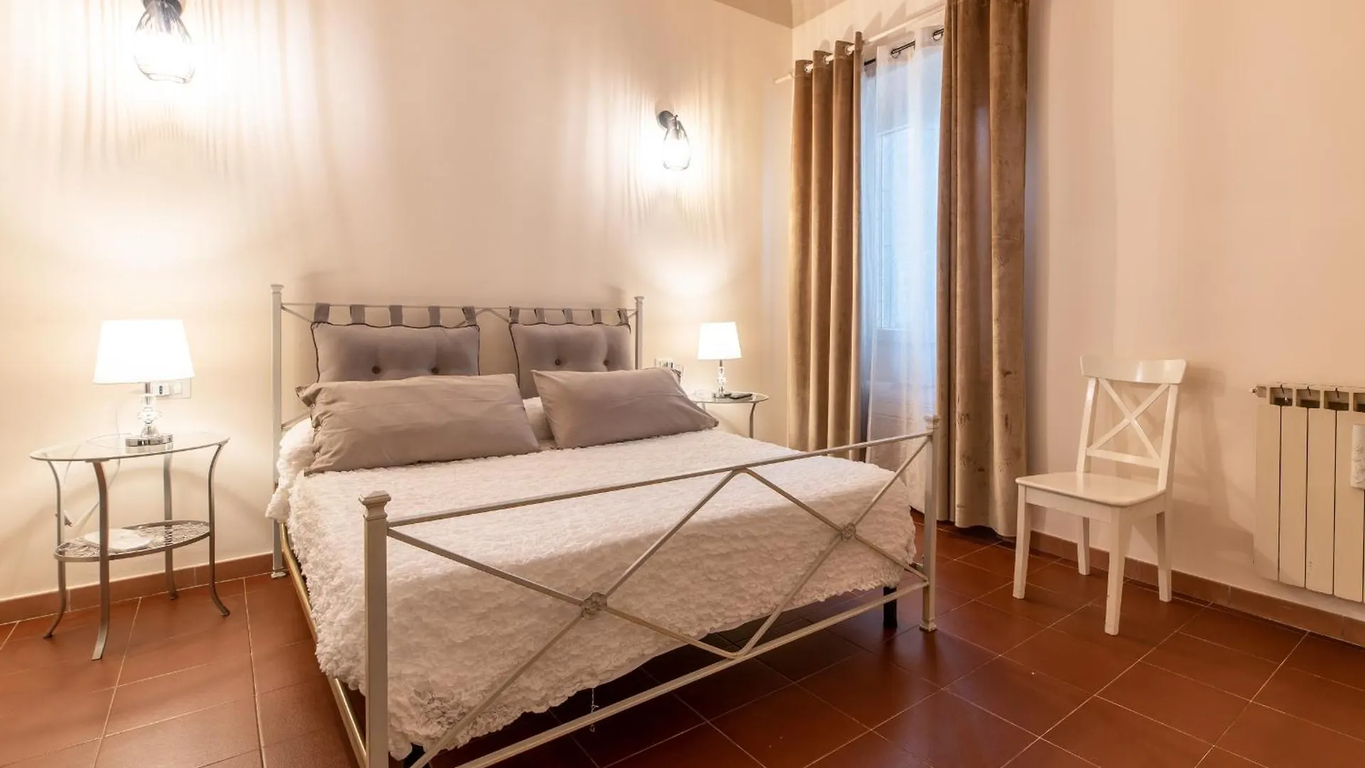 Dante Experience Apartment Флоренция Италия
