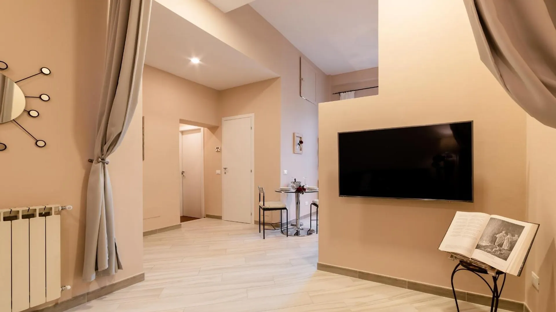 Dante Experience Apartment Флоренция 0*,  Италия
